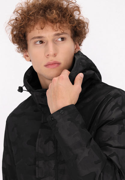 Mo ATHLSR men's anorak