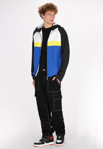 Mo ATHLSR men's anorak