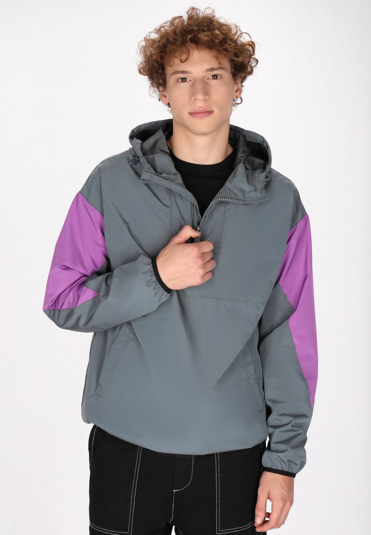 Mo ATHLSR men's blouson jacket