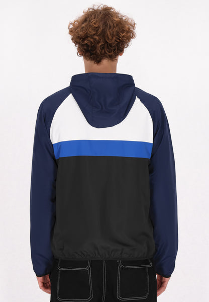Mo ATHLSR men's anorak