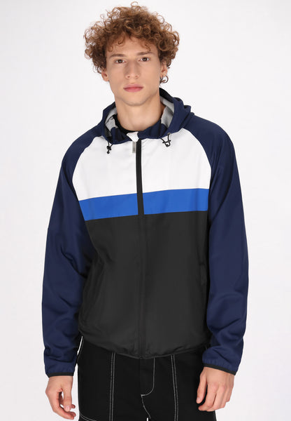 Mo ATHLSR men's anorak
