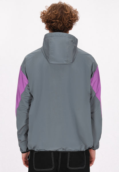 Mo ATHLSR men's blouson jacket