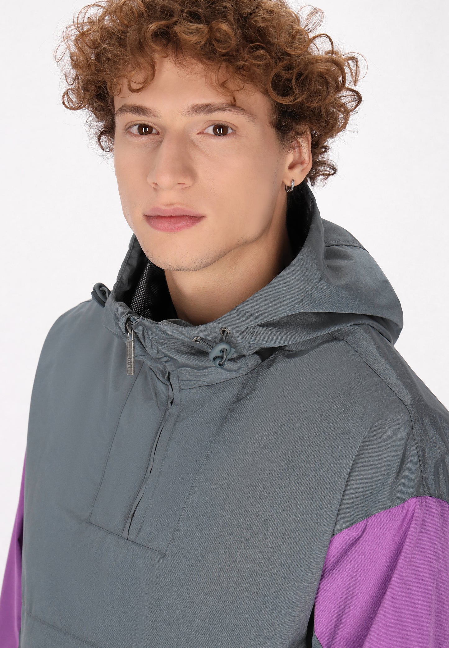 Mo ATHLSR men's blouson jacket