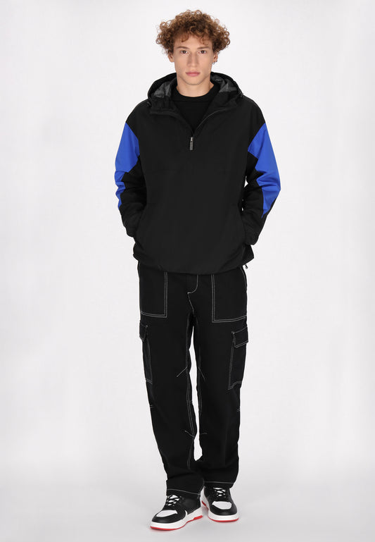 Mo ATHLSR men's blouson jacket