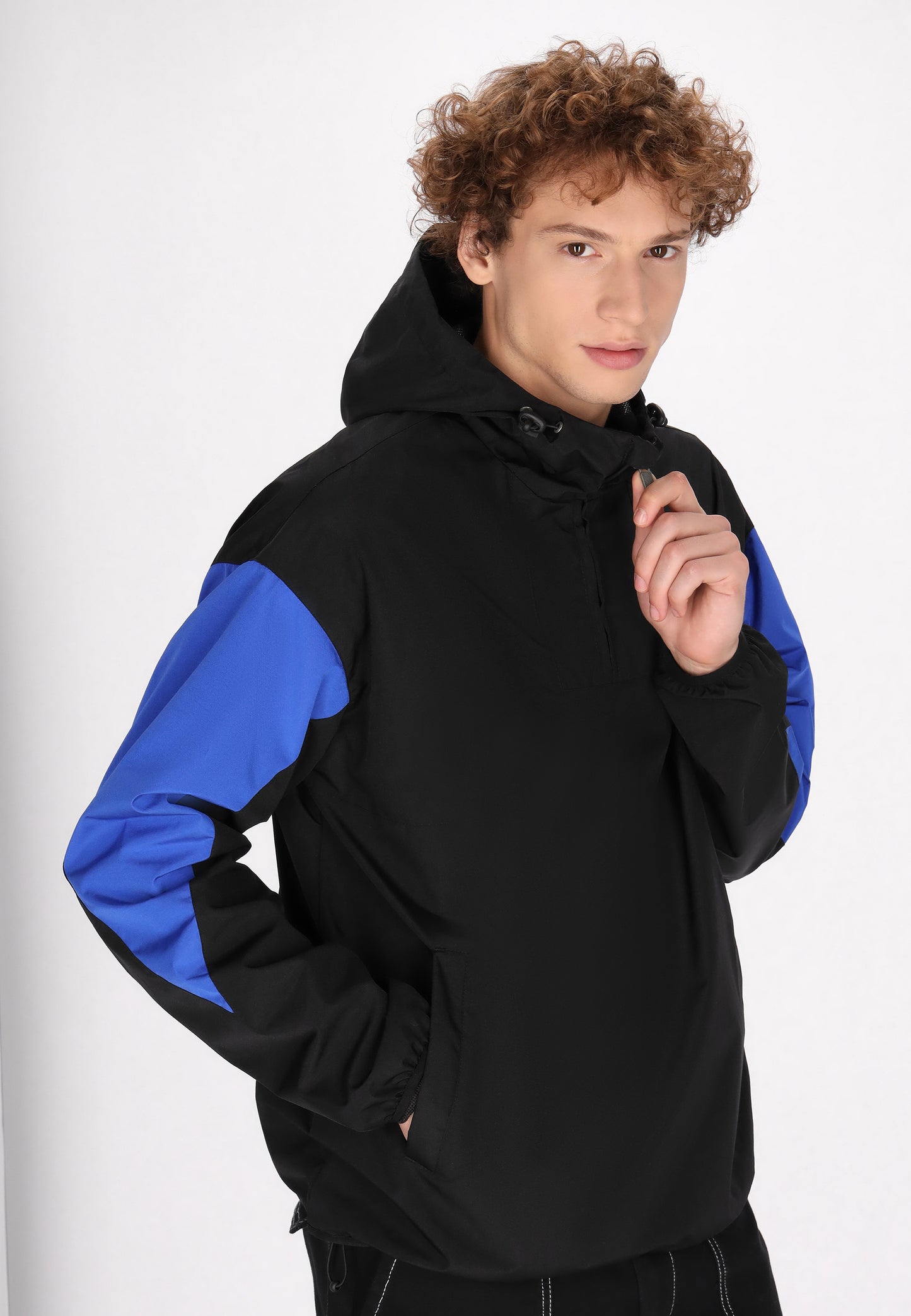 Mo ATHLSR men's blouson jacket