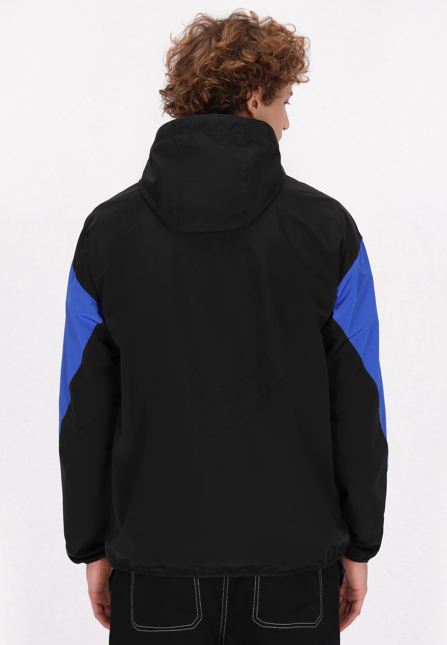 Mo ATHLSR men's blouson jacket