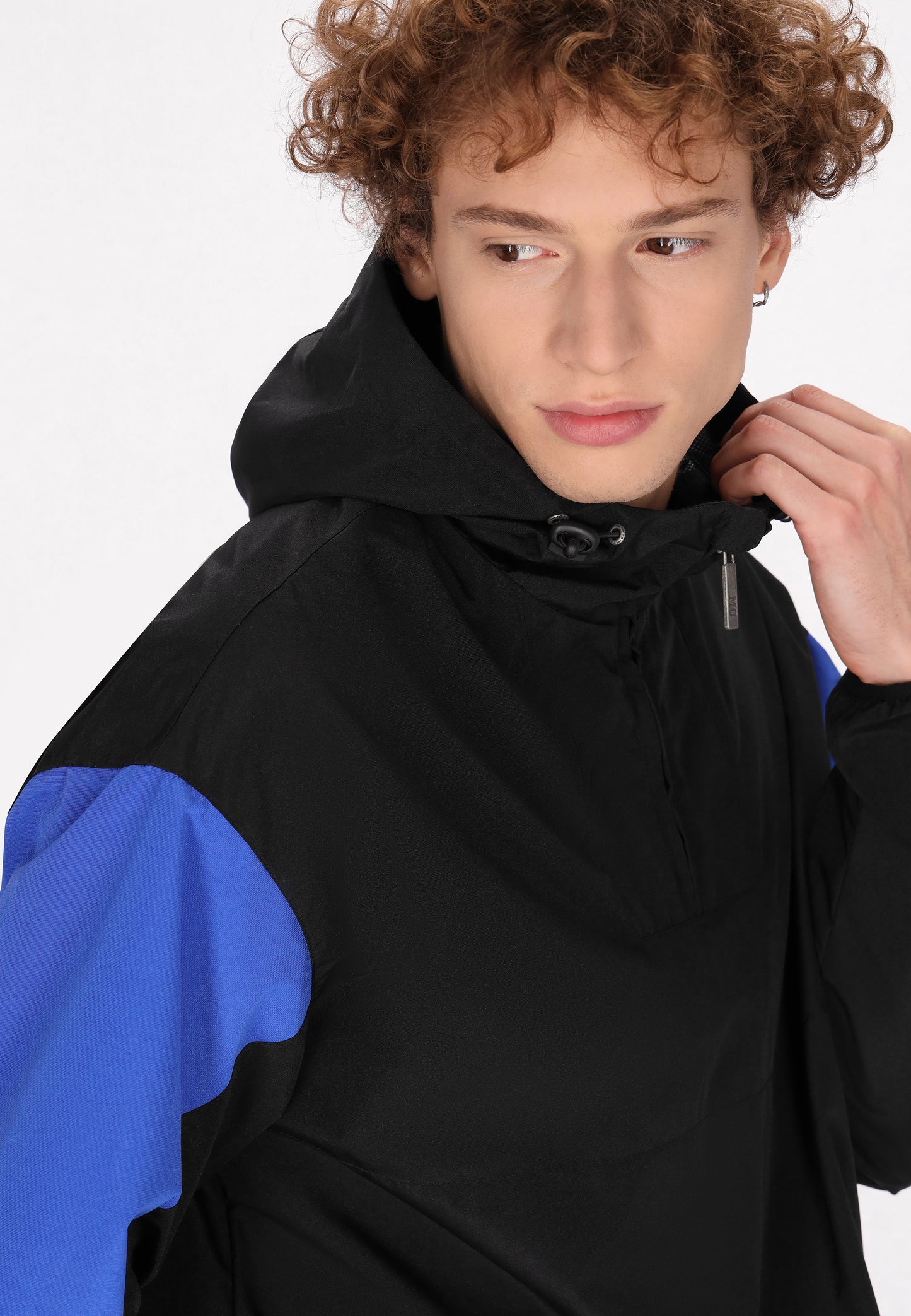 Mo ATHLSR men's blouson jacket