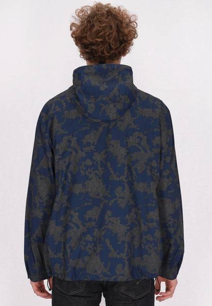 Mo ATHLSR men's slip-on jacket