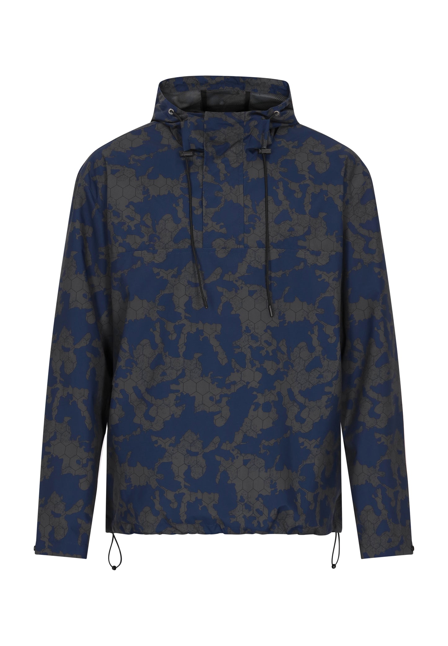 Mo ATHLSR men's slip-on jacket