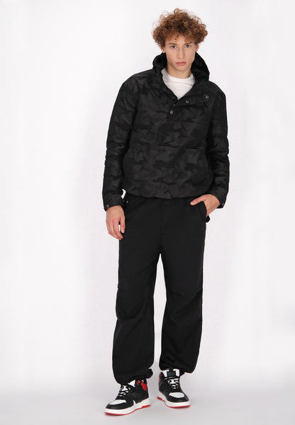 Mo ATHLSR men's slip-on jacket