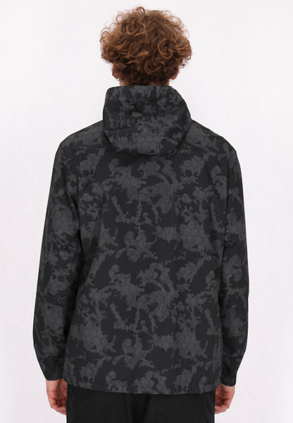 Mo ATHLSR men's anorak