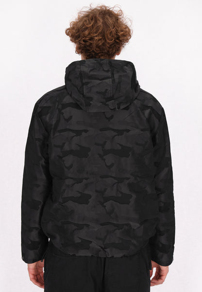 Mo ATHLSR men's slip-on jacket