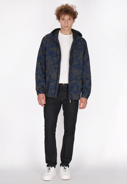 Mo ATHLSR men's anorak