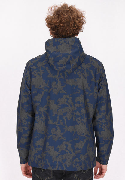 Mo ATHLSR men's anorak