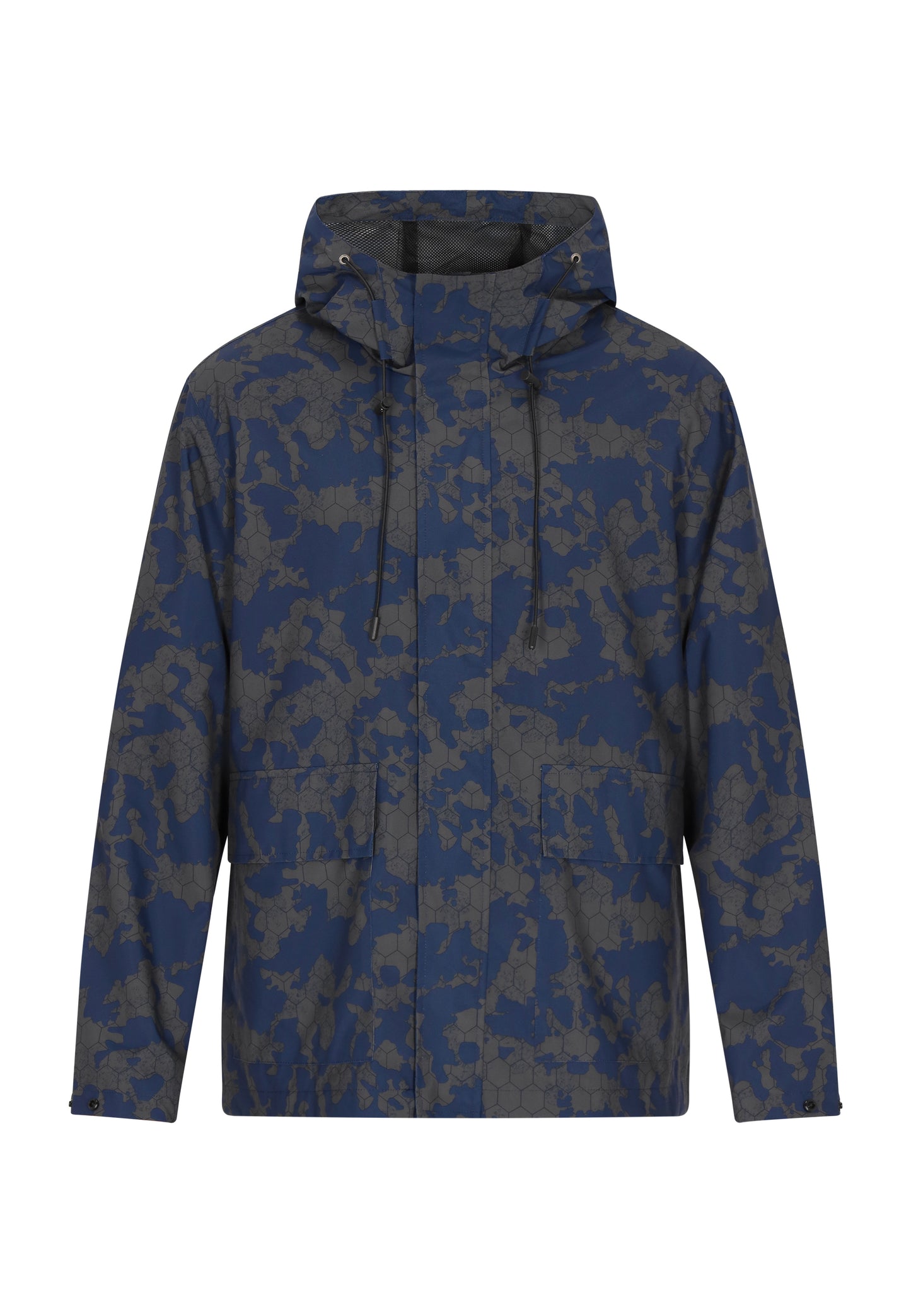 Mo ATHLSR men's anorak