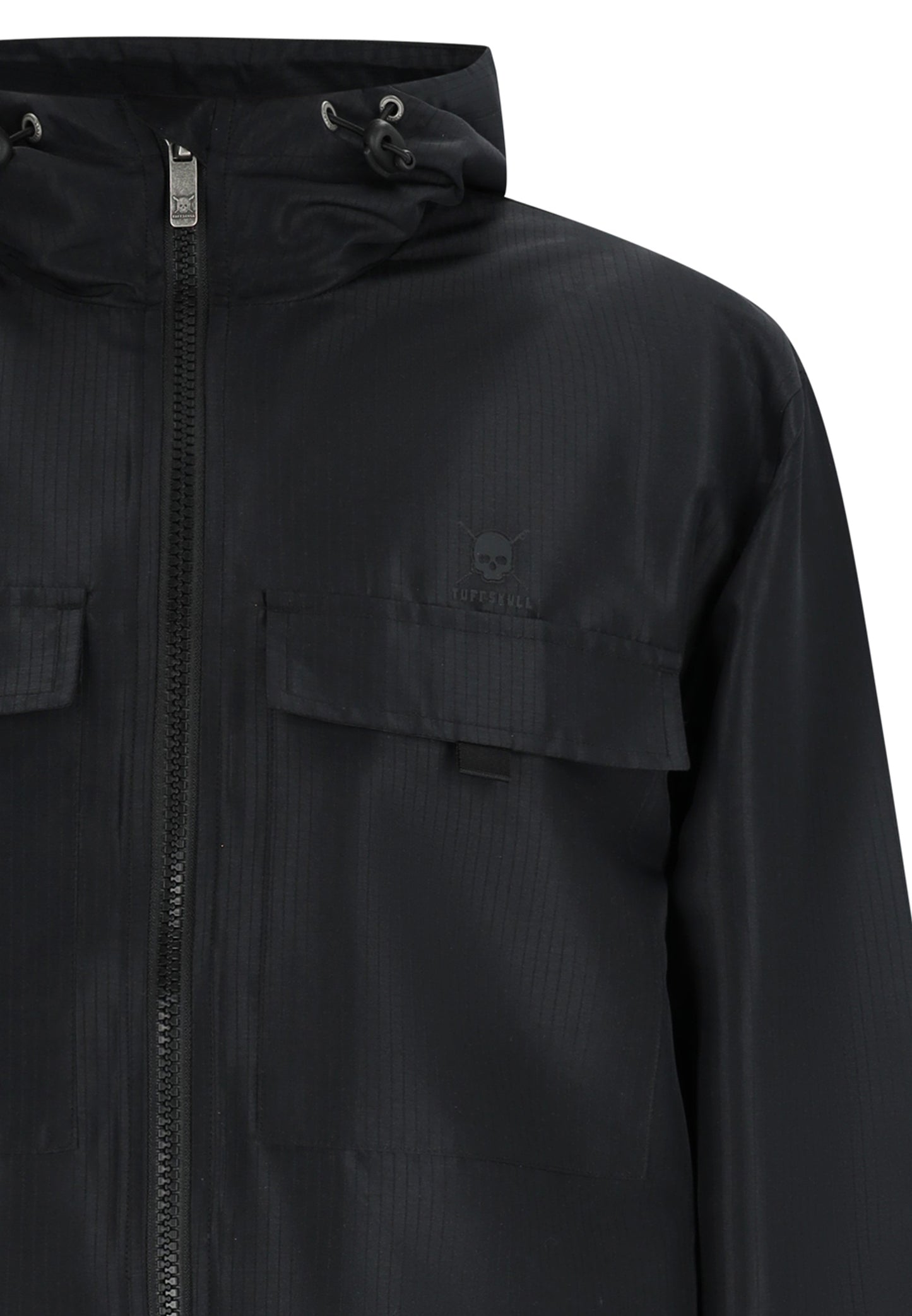 TUFFSKULL men's anorak
