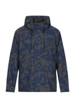 Dark Gray Marine Camouflage