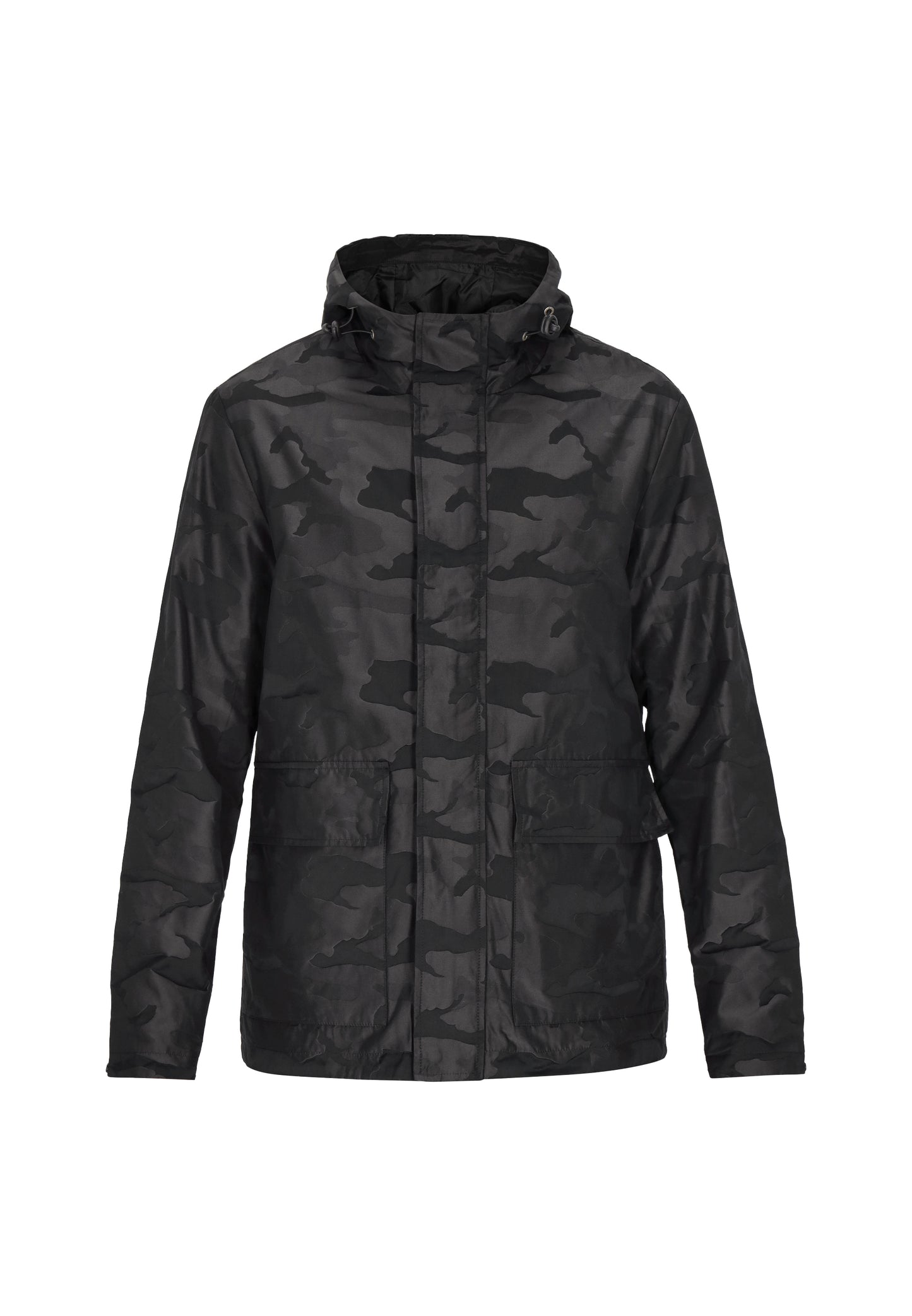 Mo ATHLSR men's anorak