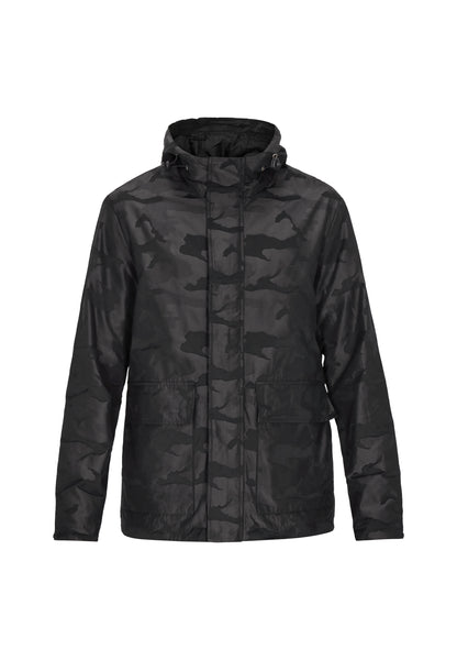 Mo ATHLSR men's anorak