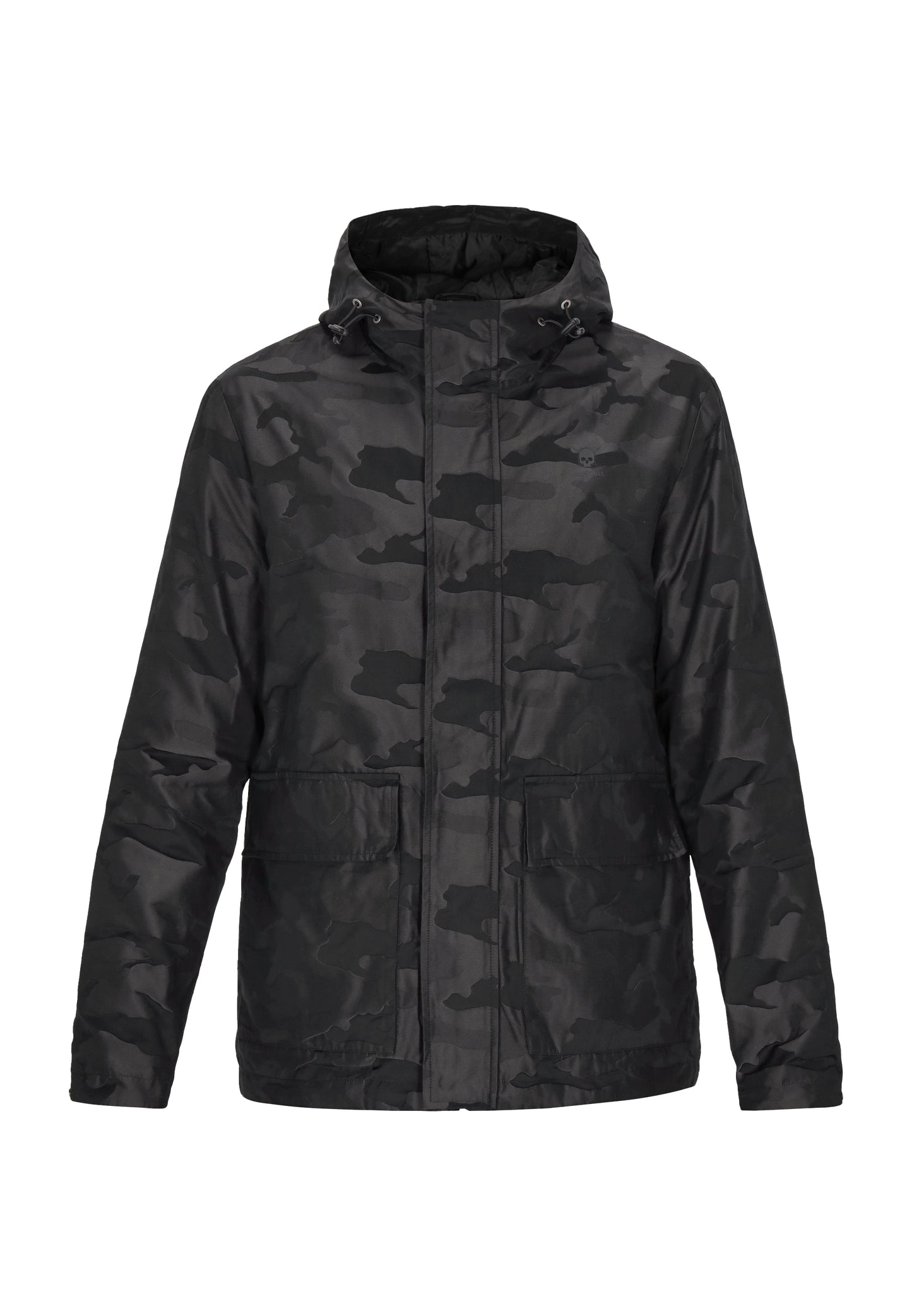 TUFFSKULL men's anorak jacket