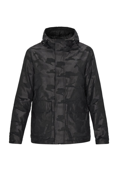 TUFFSKULL men's anorak jacket