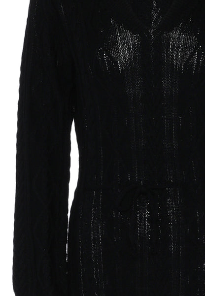faina women's knit dress
