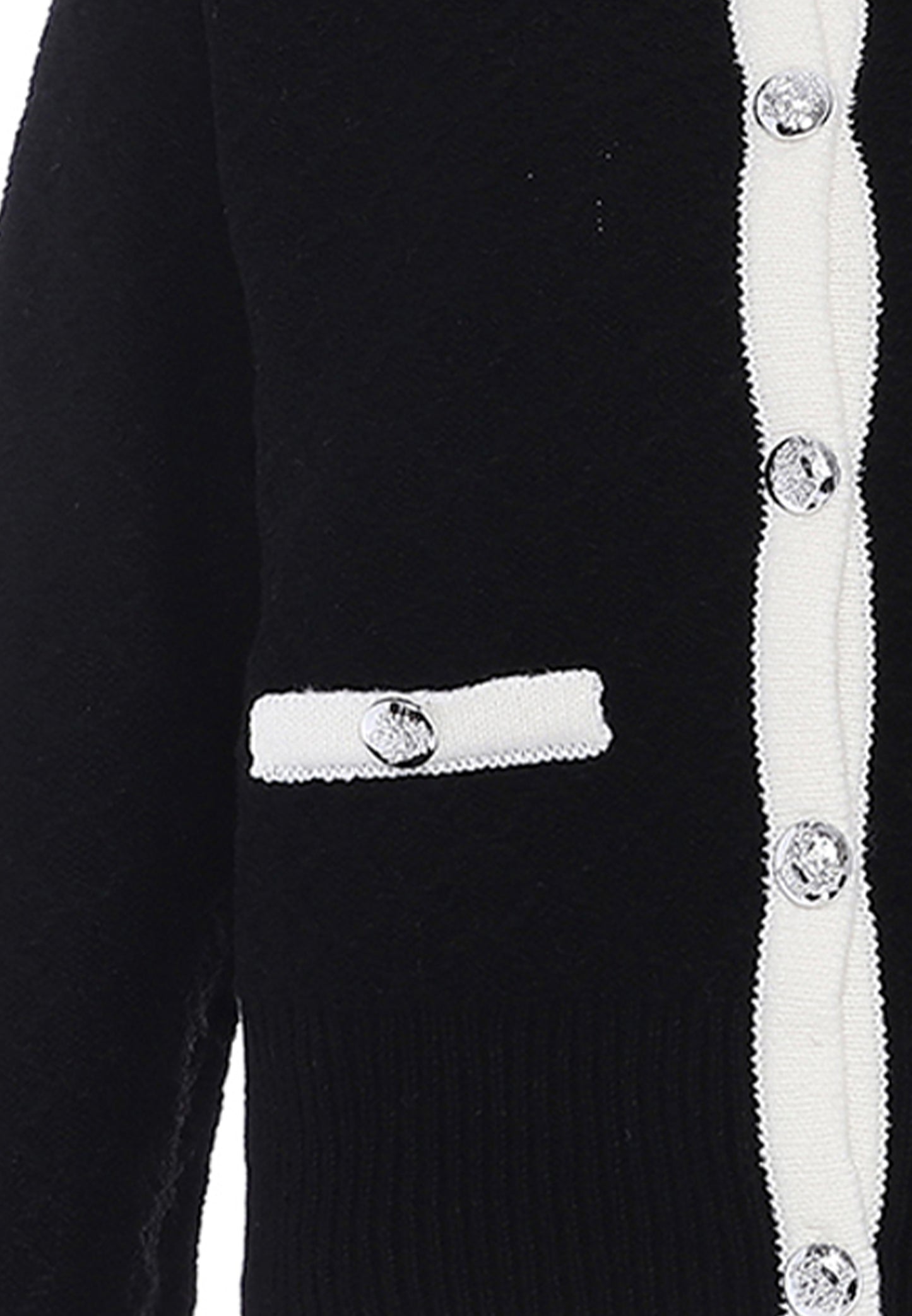 faina women's sweater