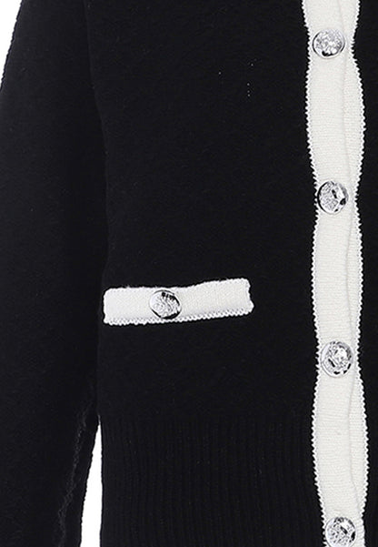faina women's sweater