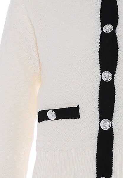 faina women's sweater