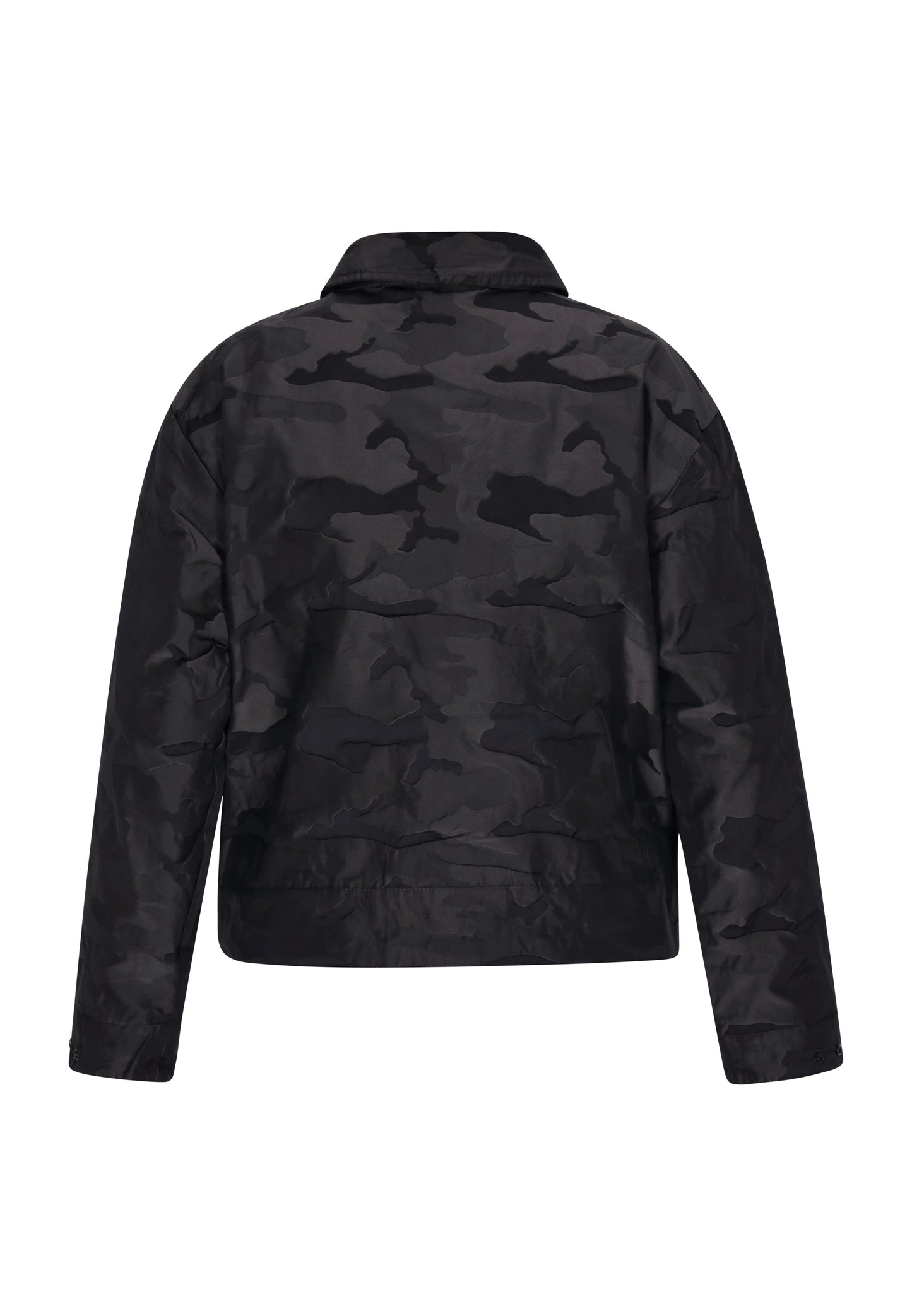 urban rain by Schmuddelwedda women's blouson jacket