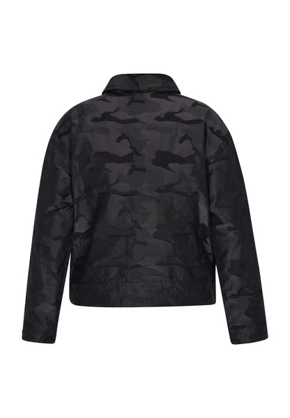 urban rain by Schmuddelwedda women's blouson jacket