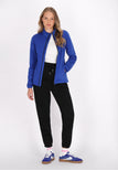 Royal Blue Black