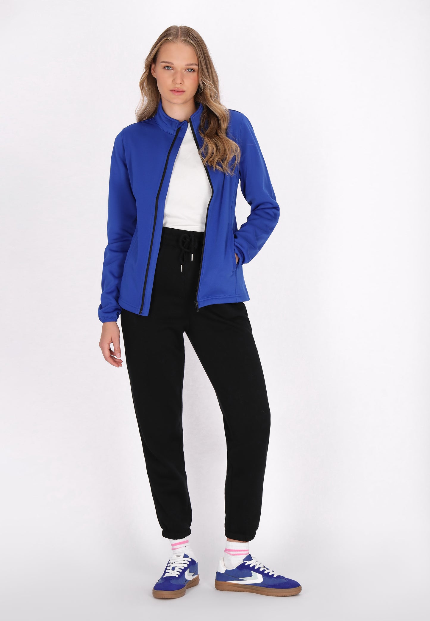 myMo ATHLSR women's jacket