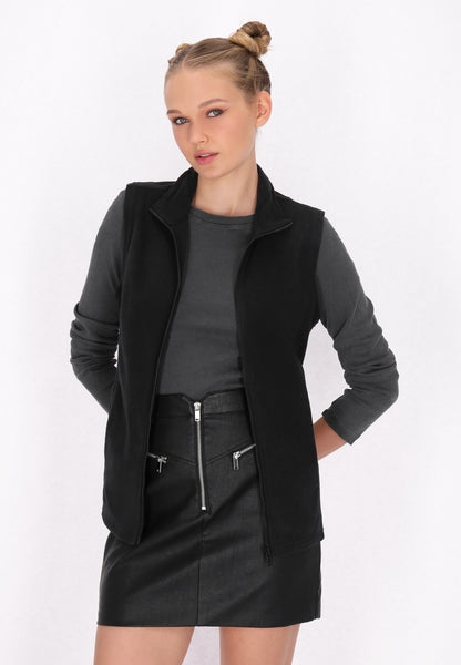 myMo ROCKS women's vest