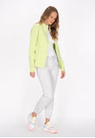 Lime Light Grey