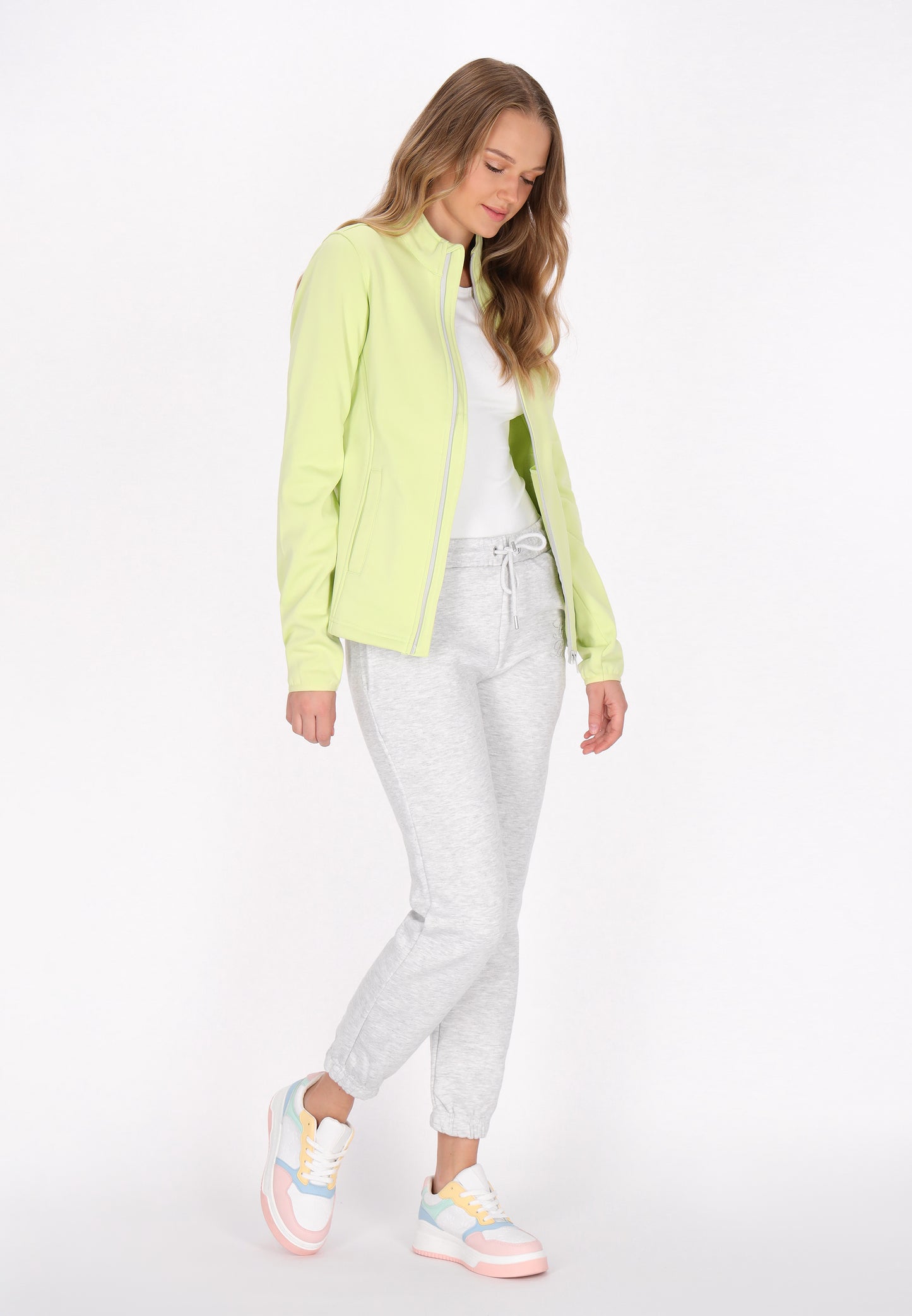 myMo ATHLSR women's jacket