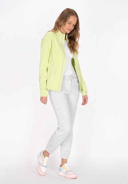 myMo ATHLSR women's jacket