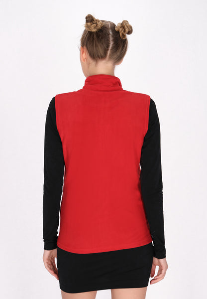 myMo ROCKS women's vest