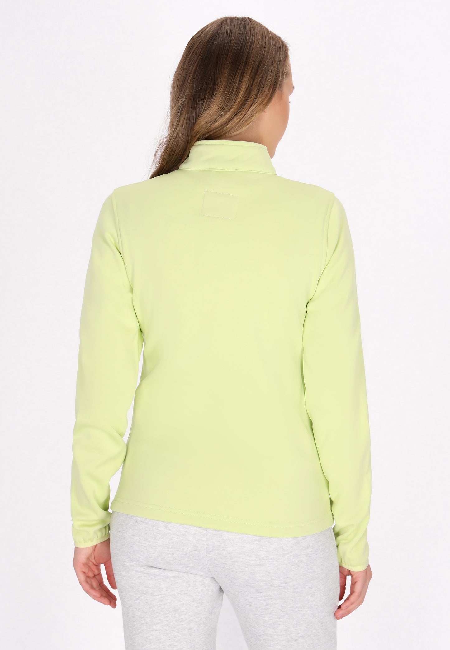 myMo ATHLSR women's jacket