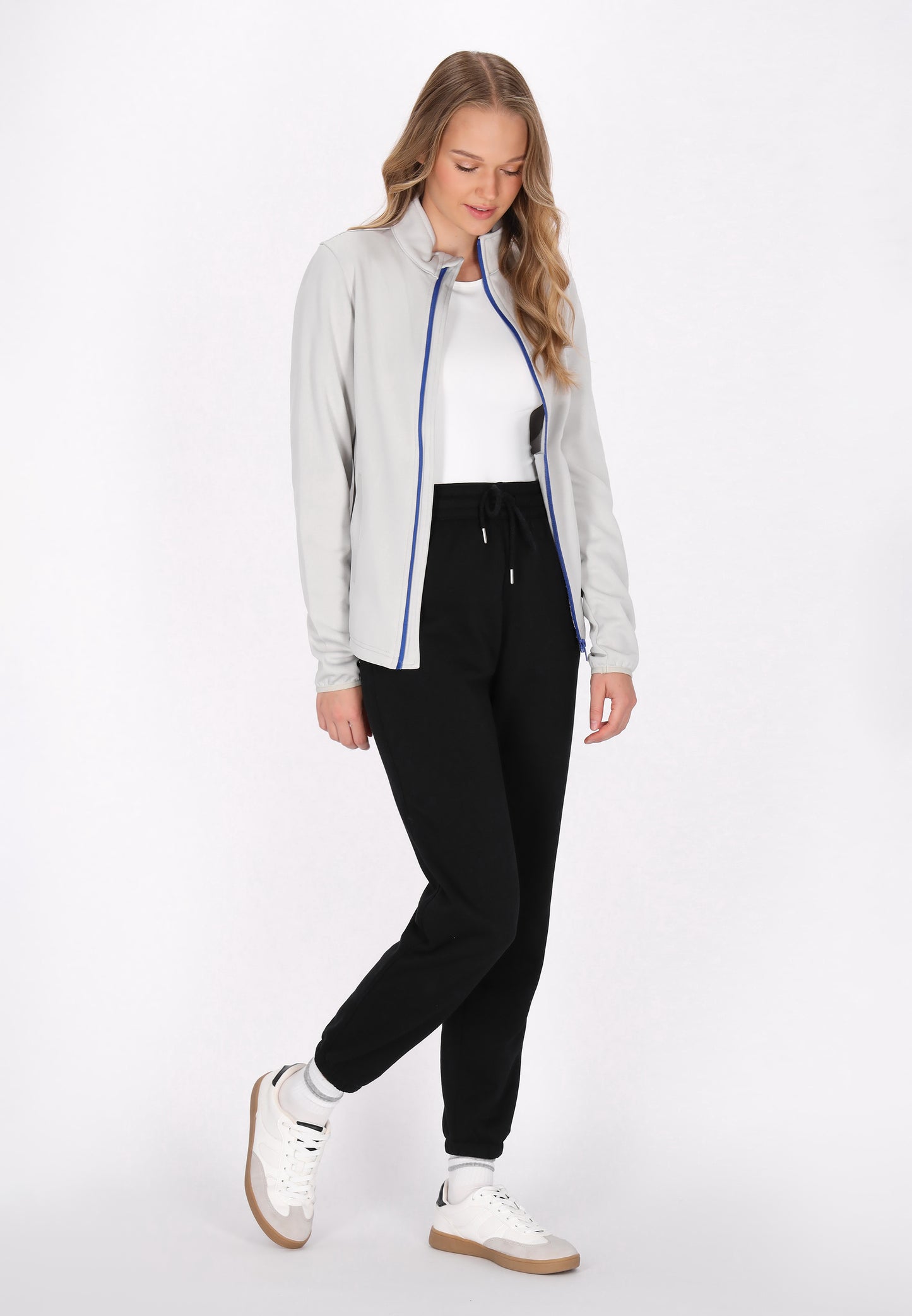 myMo ATHLSR women's jacket