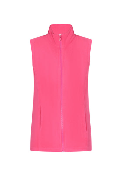 myMo women's vest