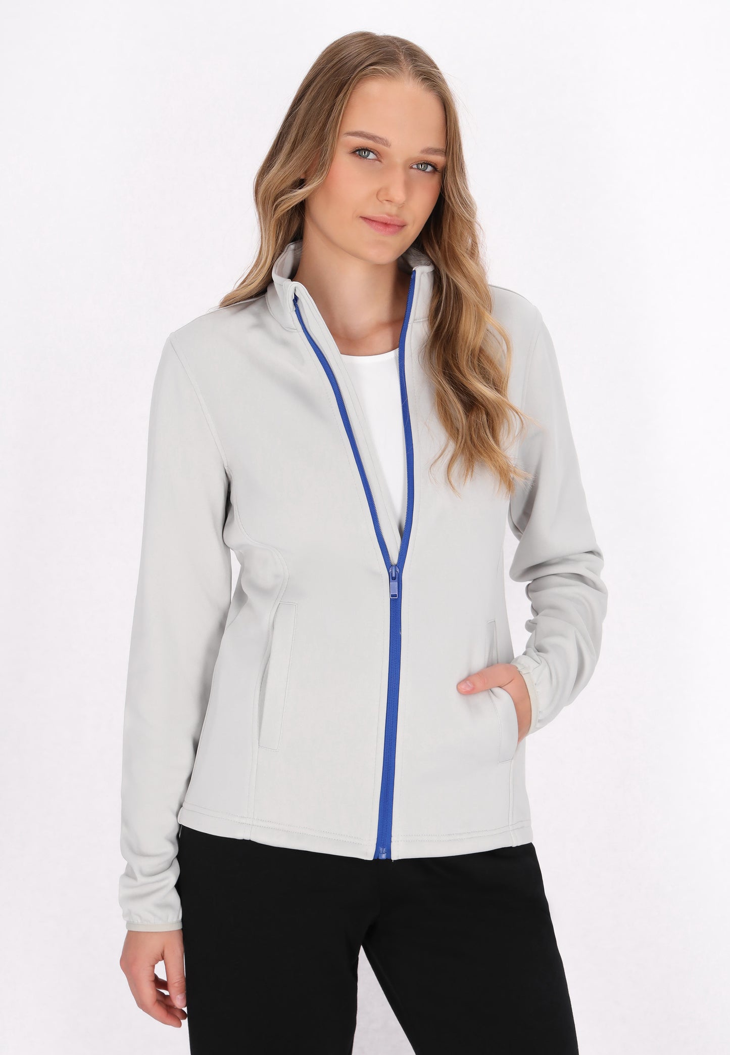 myMo ATHLSR women's jacket