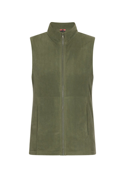 myMo ROCKS women's vest