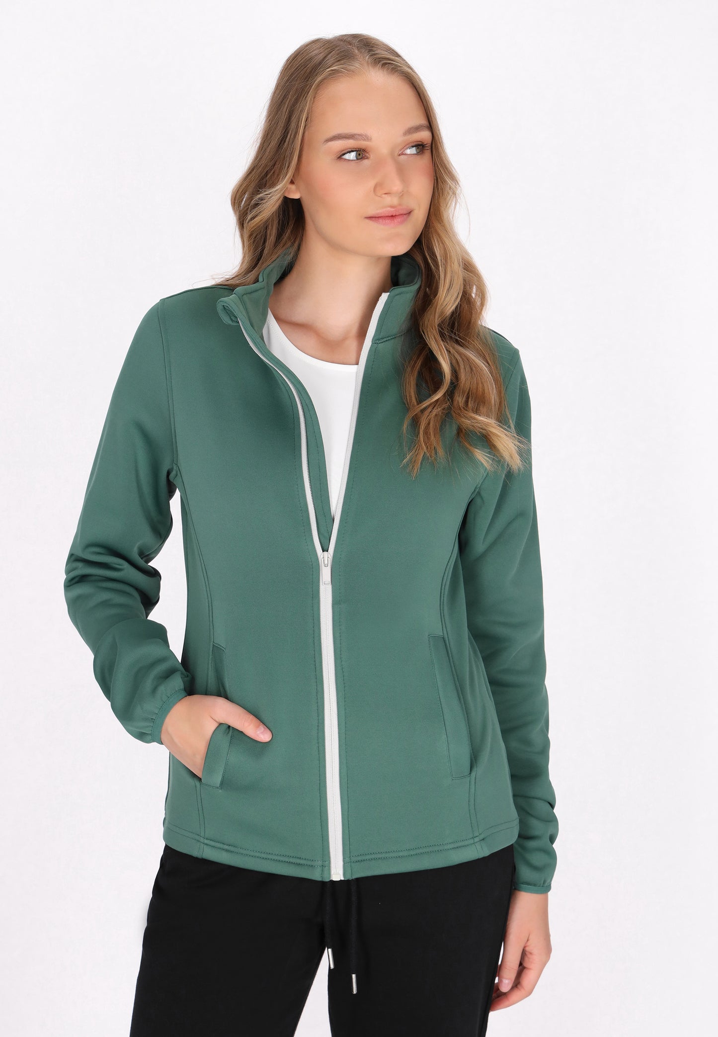 myMo ATHLSR women's jacket