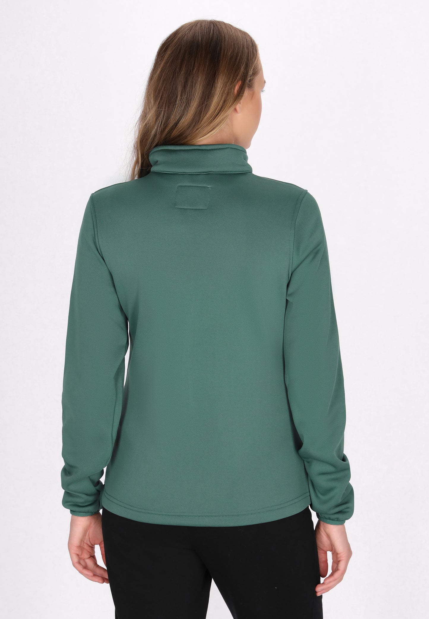 myMo ATHLSR women's jacket