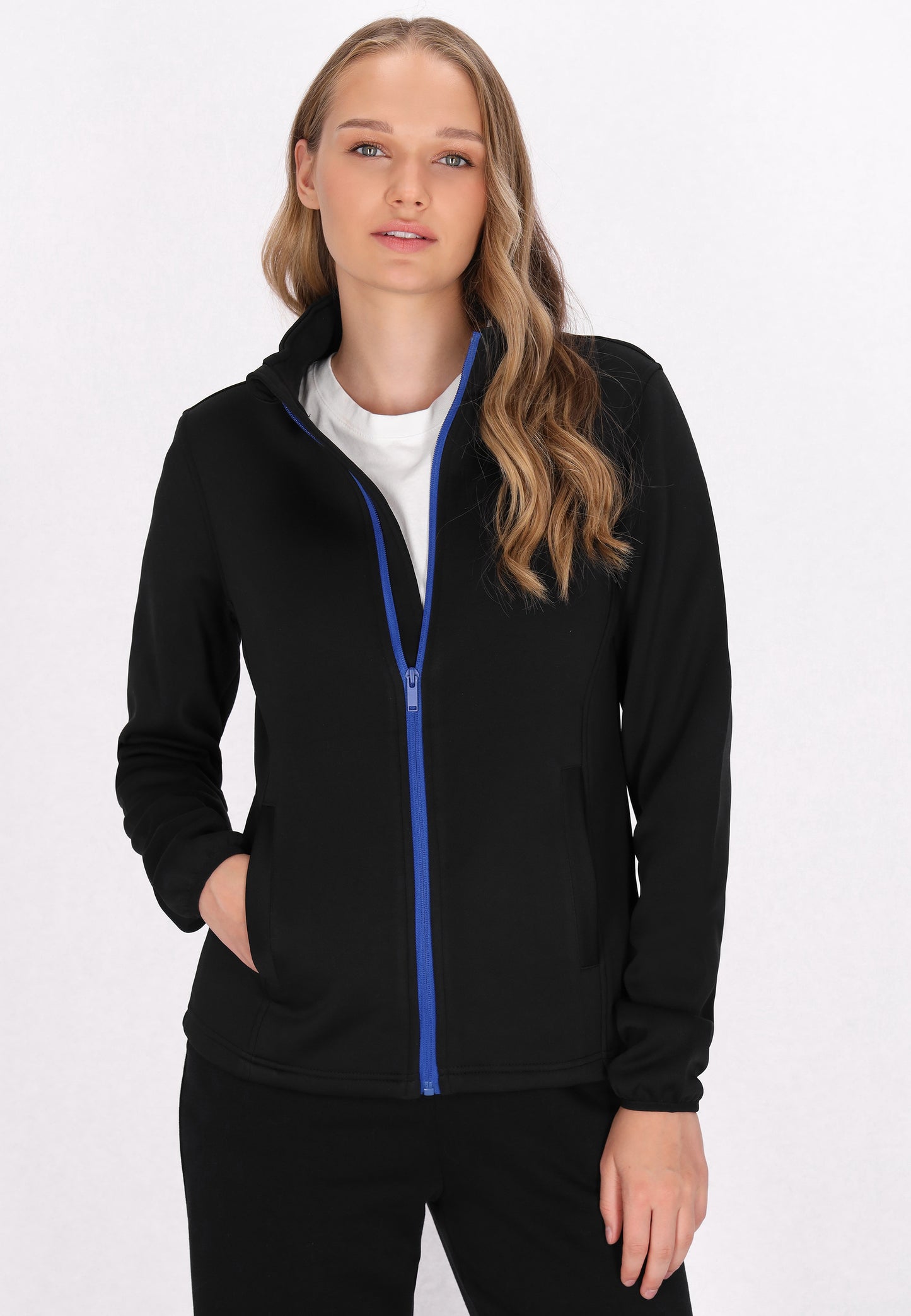 myMo ATHLSR women's jacket