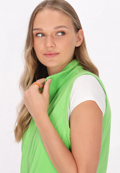 myMo women's vest