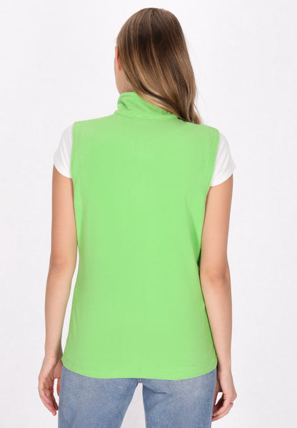 myMo women's vest