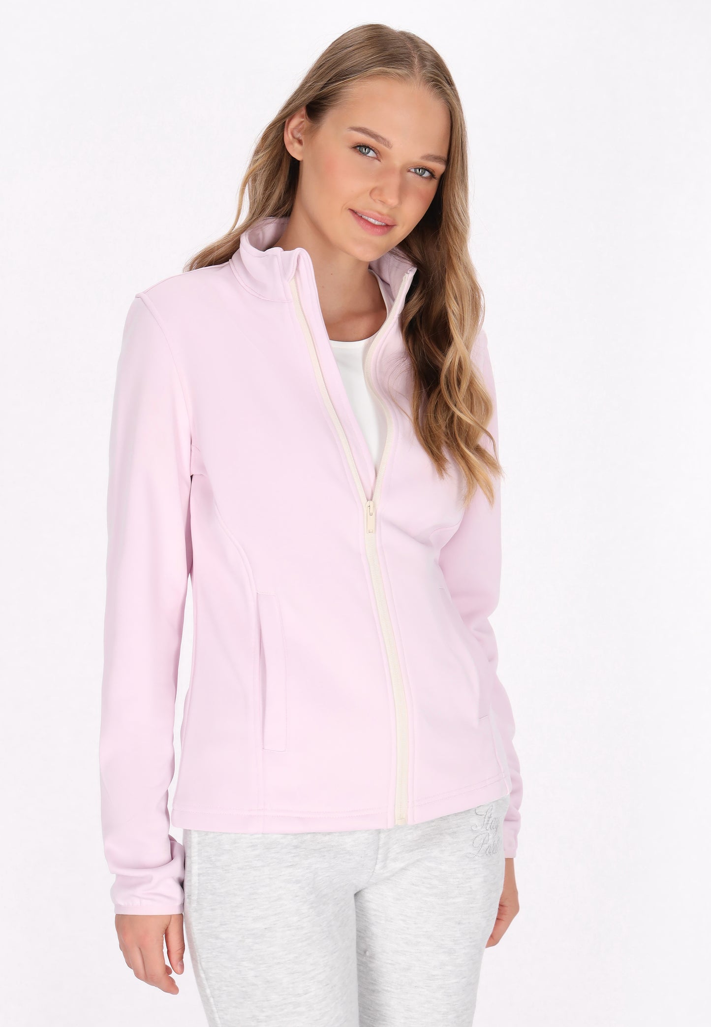 myMo ATHLSR women's jacket