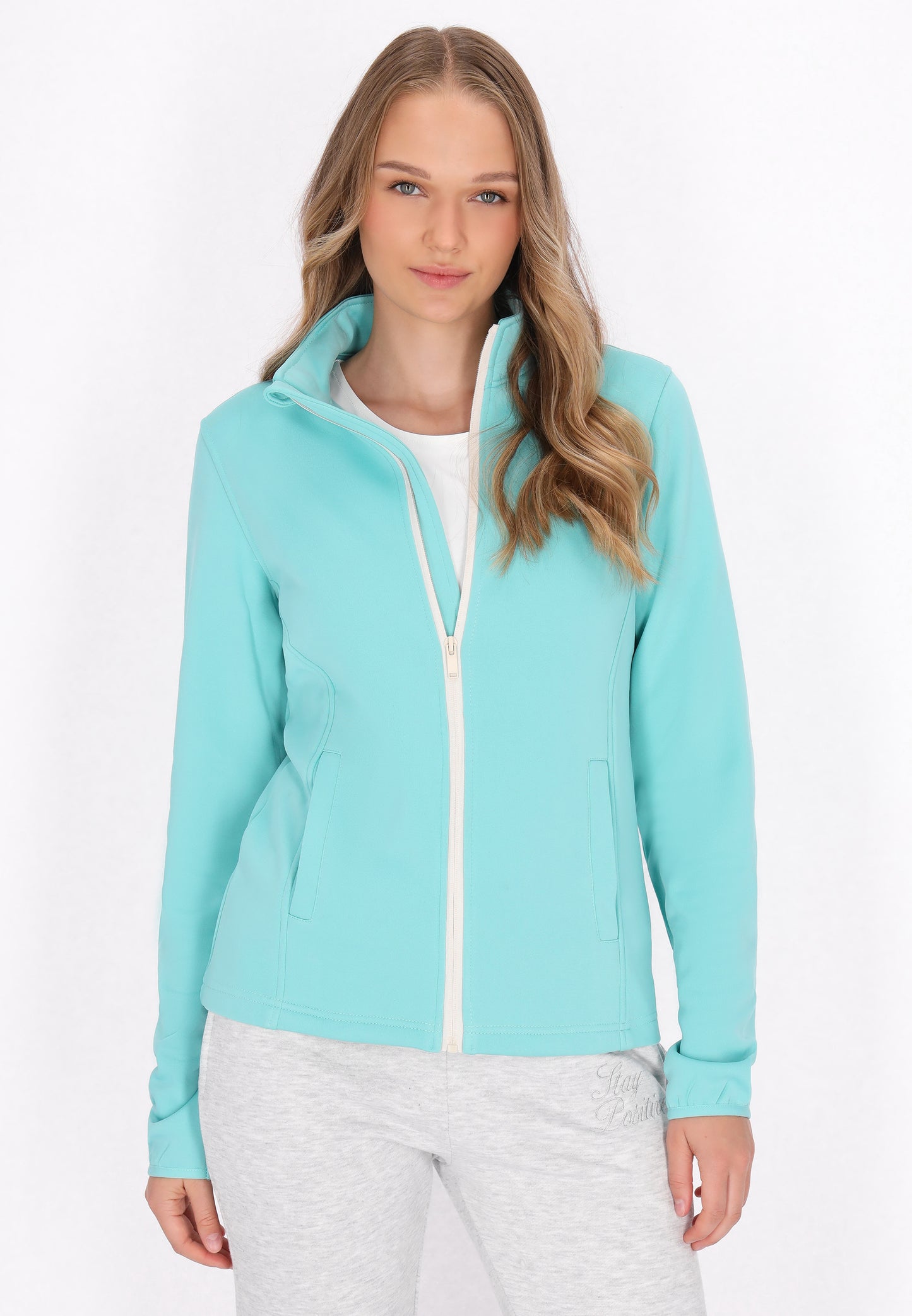 myMo ATHLSR women's jacket